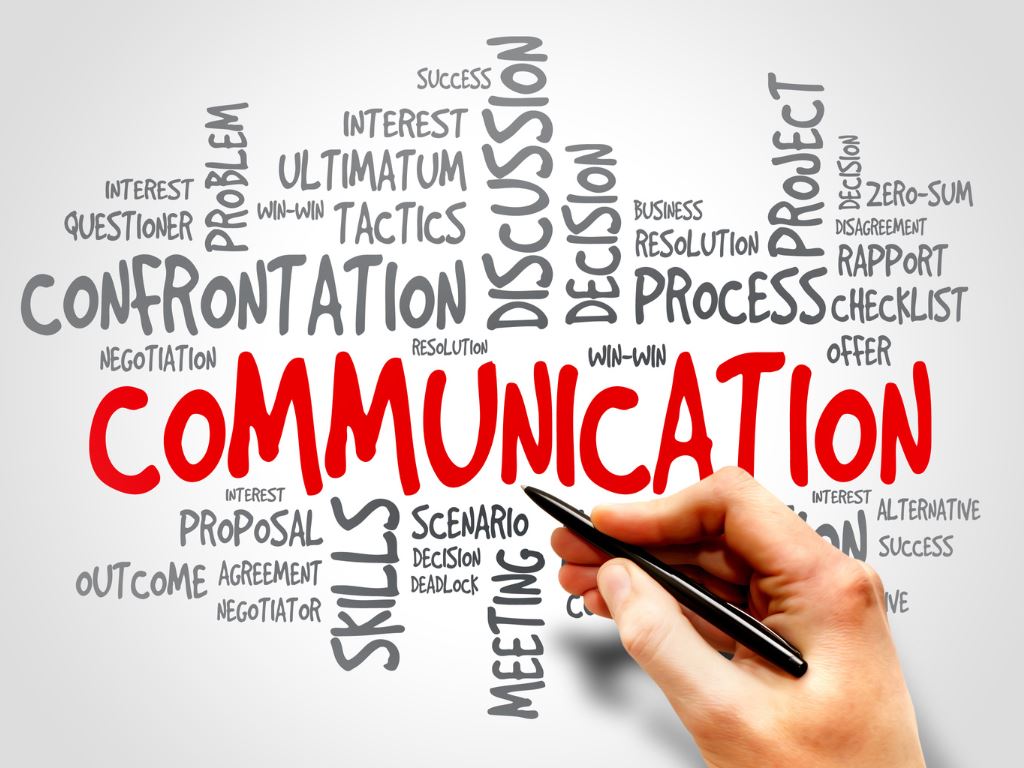 培養職場溝通技巧，完美破解溝通困境